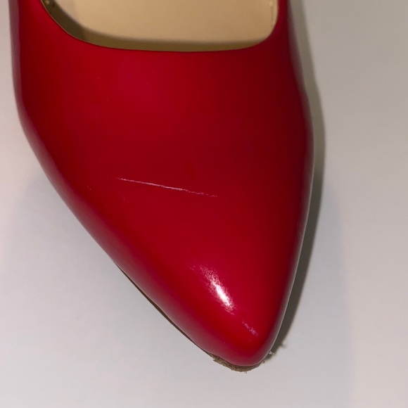 Jessica Simpson 3 inch Heels - Picture 3 of 3